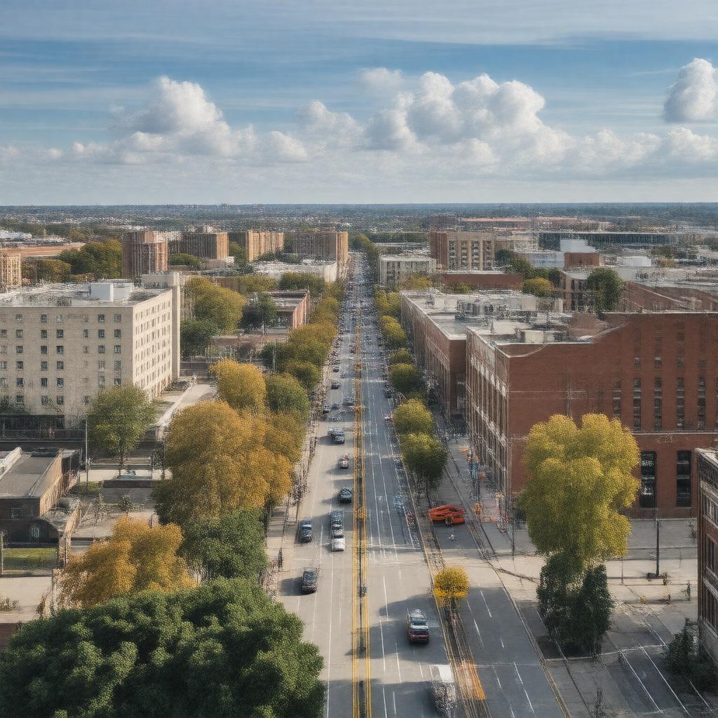 Florissant, Missouri